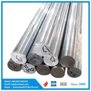 ما هي معايير الجودة لقضبان كيو تي؟