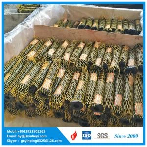 الحث الصلب مطلي بالكروم قضيب قضيب الكروم