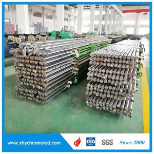 ما هي الخاصية المغناطيسية لشريط 40Cr؟